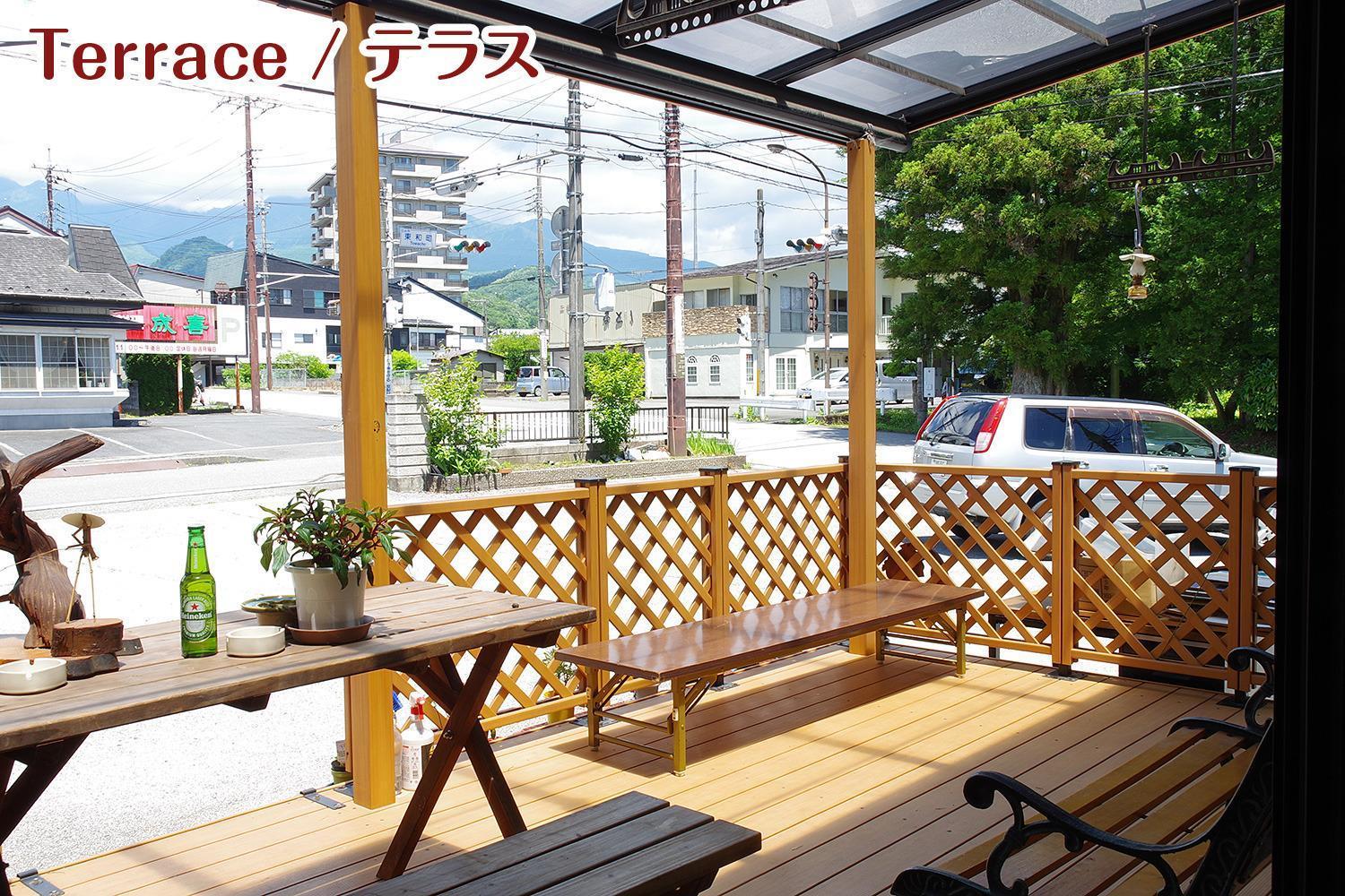Nikko Stay House Arai - Vacation Stay 13830V Extérieur photo
